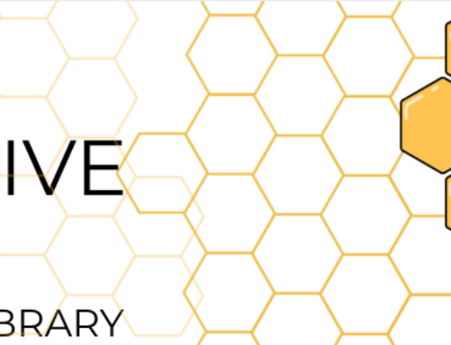 Creative Hive is Buzzing